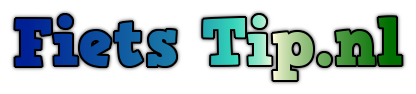 fietstip homepage